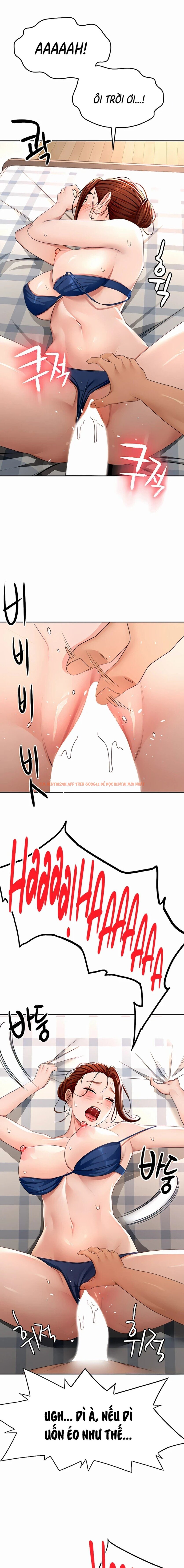 Xem ảnh 14 trong truyện hentai Vua Chịch Tầng Gác Mái - Chapter 21 - hentaitvn.net