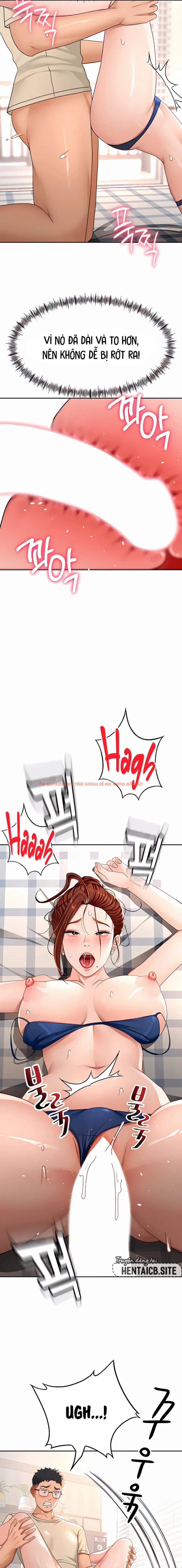 Xem ảnh 16 trong truyện hentai Vua Chịch Tầng Gác Mái - Chapter 21 - hentaitvn.net