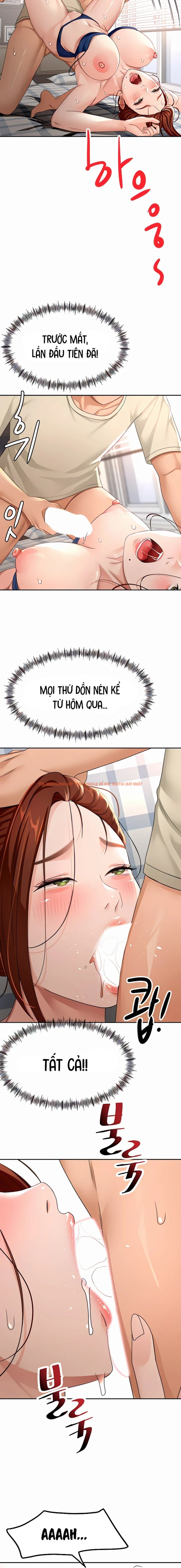 Xem ảnh 17 trong truyện hentai Vua Chịch Tầng Gác Mái - Chapter 21 - hentaitvn.net