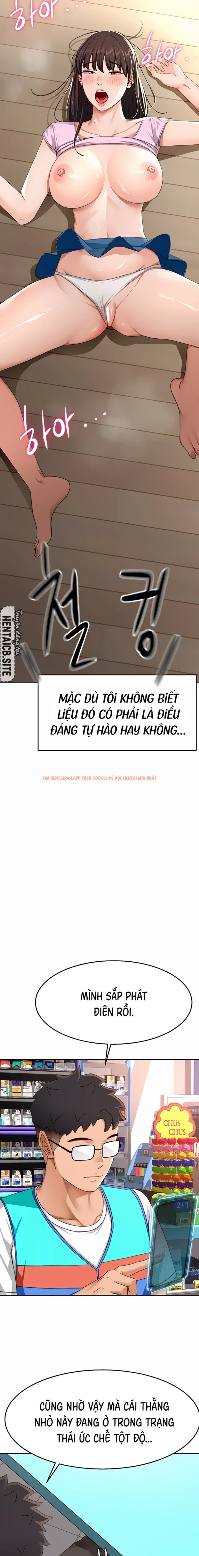 Xem ảnh 4 trong truyện hentai Vua Chịch Tầng Gác Mái - Chapter 21 - hentaitvn.net