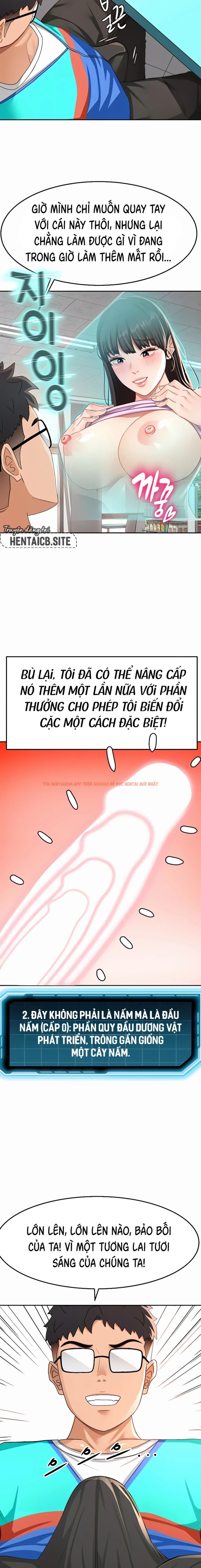 Xem ảnh 5 trong truyện hentai Vua Chịch Tầng Gác Mái - Chapter 21 - hentaitvn.net