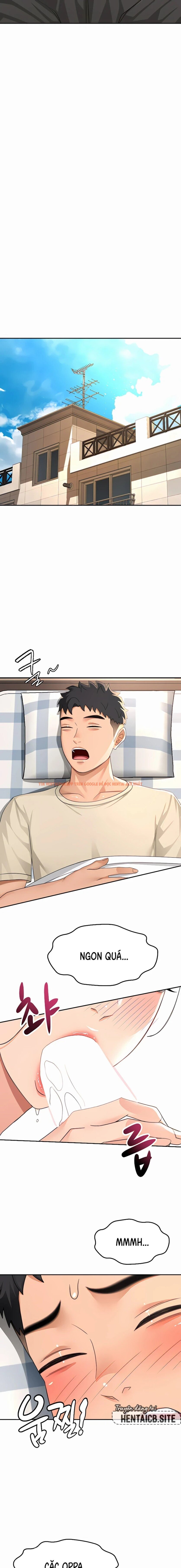 Xem ảnh 6 trong truyện hentai Vua Chịch Tầng Gác Mái - Chapter 21 - hentaitvn.net