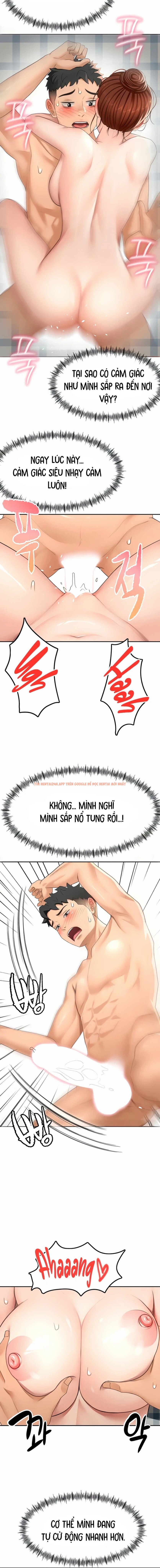 Xem ảnh 11 trong truyện hentai Vua Chịch Tầng Gác Mái - Chapter 22 - hentaitvn.net