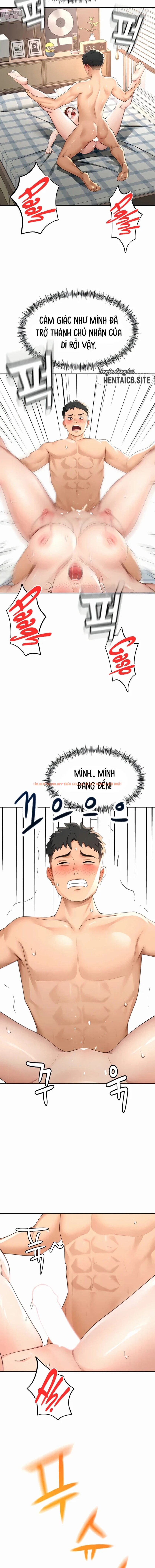 Xem ảnh 13 trong truyện hentai Vua Chịch Tầng Gác Mái - Chapter 22 - hentaitvn.net