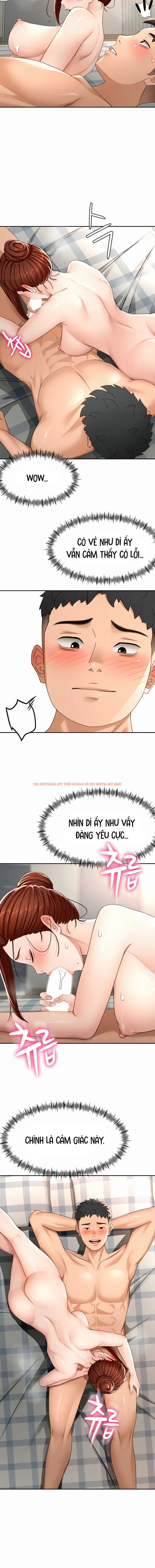 Xem ảnh 15 trong truyện hentai Vua Chịch Tầng Gác Mái - Chapter 22 - hentaitvn.net