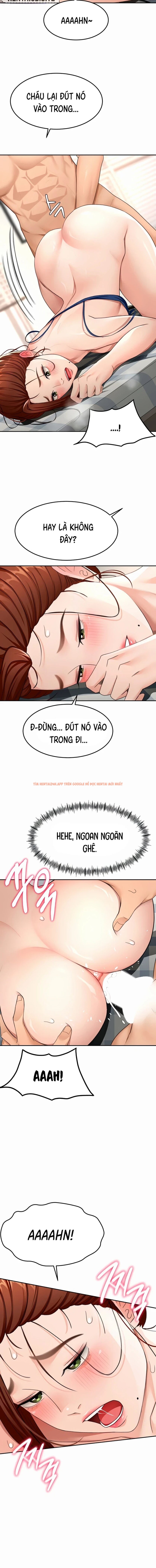 Xem ảnh 5 trong truyện hentai Vua Chịch Tầng Gác Mái - Chapter 22 - hentaitvn.net