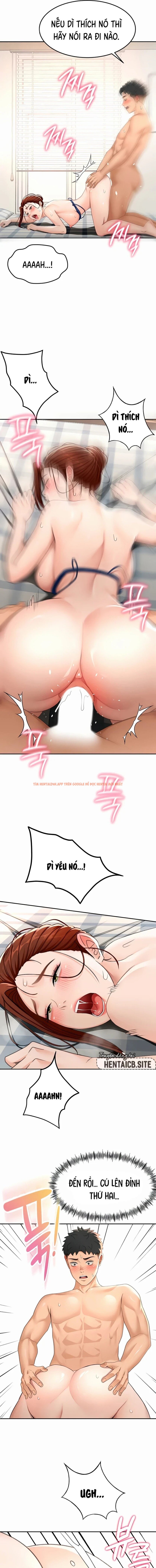 Xem ảnh 6 trong truyện hentai Vua Chịch Tầng Gác Mái - Chapter 22 - hentaitvn.net