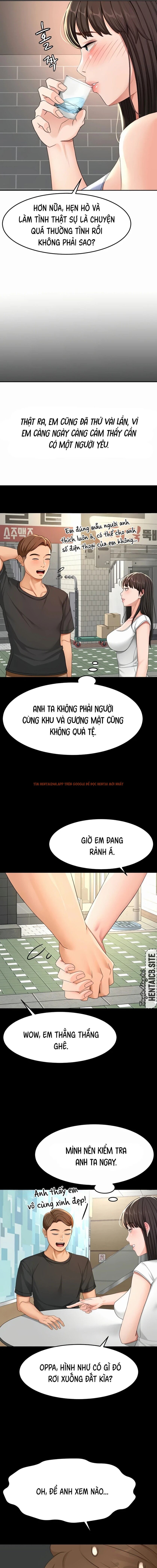 Xem ảnh 10 trong truyện hentai Vua Chịch Tầng Gác Mái - Chapter 23 - hentaitvn.net