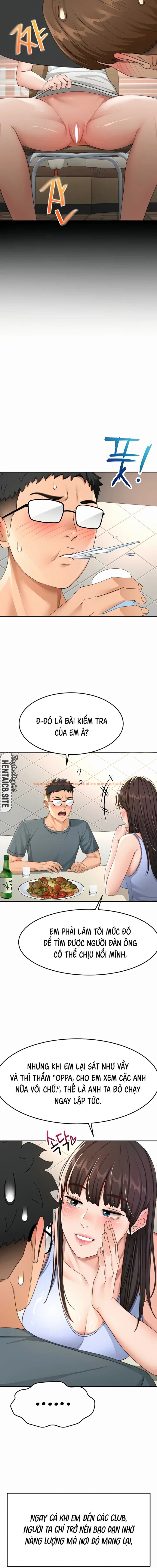 Xem ảnh 11 trong truyện hentai Vua Chịch Tầng Gác Mái - Chapter 23 - hentaitvn.net