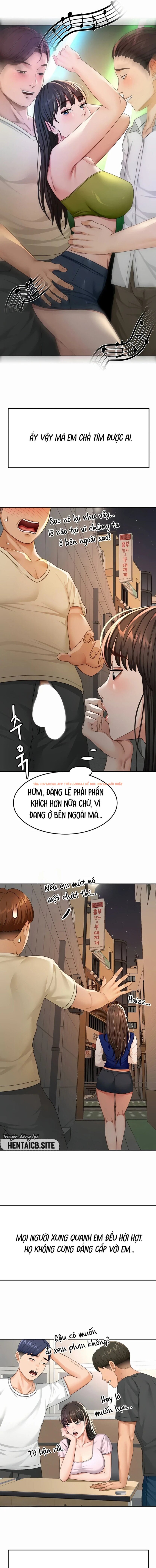 Xem ảnh 12 trong truyện hentai Vua Chịch Tầng Gác Mái - Chapter 23 - hentaitvn.net