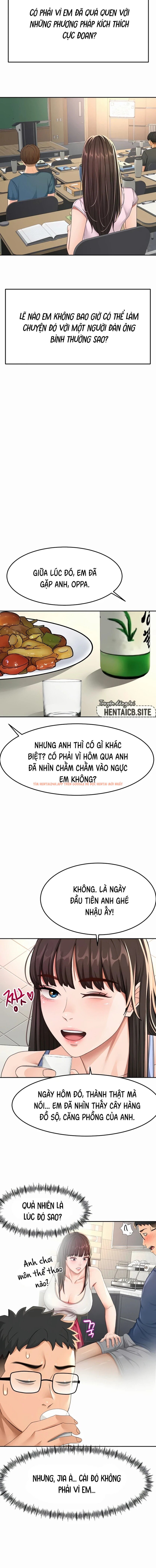 Xem ảnh 13 trong truyện hentai Vua Chịch Tầng Gác Mái - Chapter 23 - hentaitvn.net
