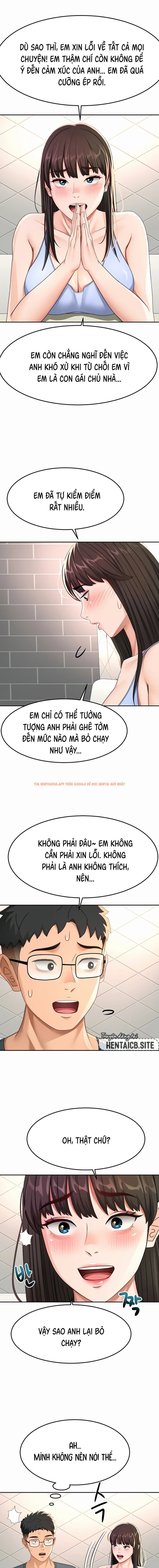 Xem ảnh 14 trong truyện hentai Vua Chịch Tầng Gác Mái - Chapter 23 - hentaitvn.net