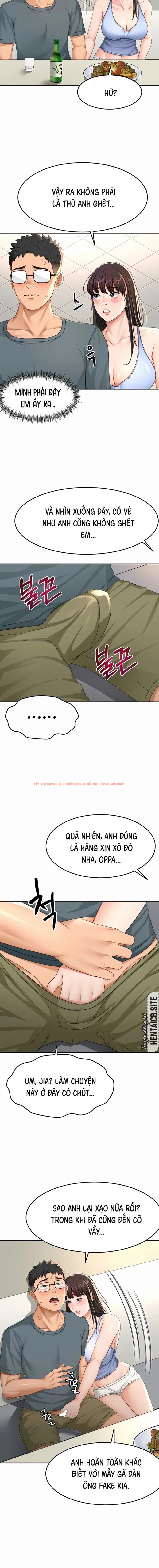 Xem ảnh 15 trong truyện hentai Vua Chịch Tầng Gác Mái - Chapter 23 - hentaitvn.net