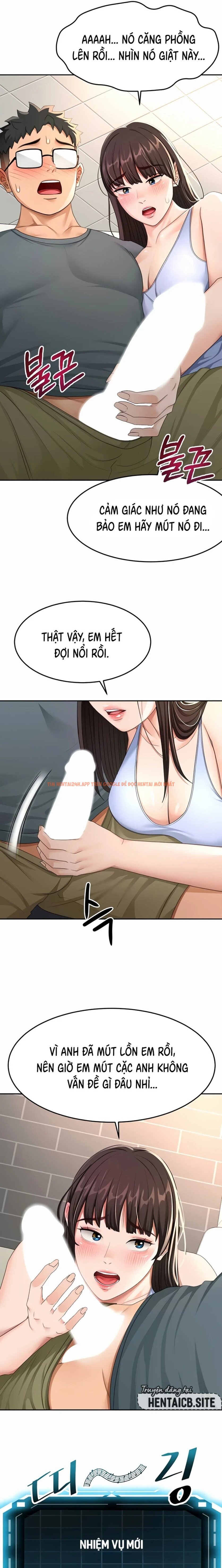 Xem ảnh 16 trong truyện hentai Vua Chịch Tầng Gác Mái - Chapter 23 - hentaitvn.net