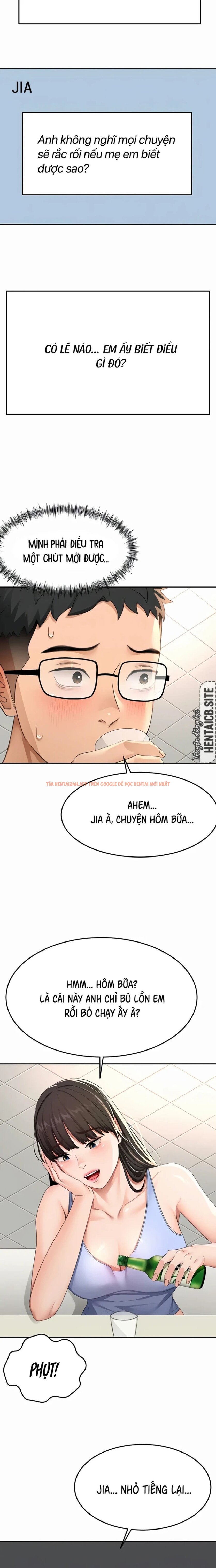 Xem ảnh 3 trong truyện hentai Vua Chịch Tầng Gác Mái - Chapter 23 - hentaitvn.net