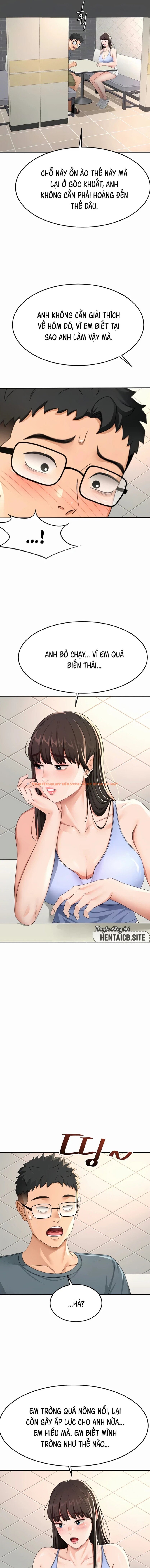 Xem ảnh 4 trong truyện hentai Vua Chịch Tầng Gác Mái - Chapter 23 - hentaitvn.net