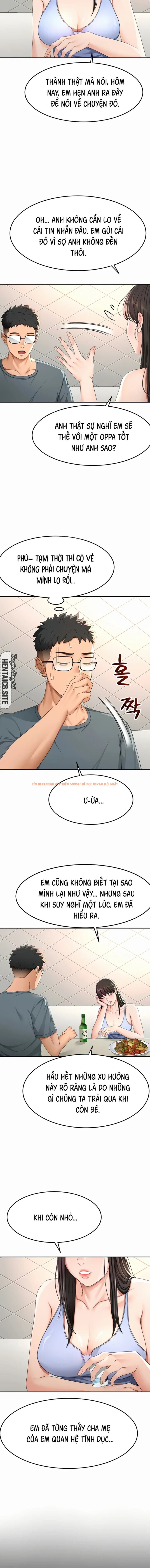 Xem ảnh 5 trong truyện hentai Vua Chịch Tầng Gác Mái - Chapter 23 - hentaitvn.net