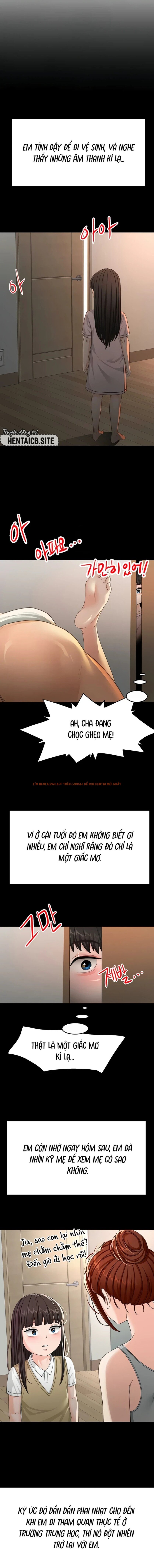 Xem ảnh 6 trong truyện hentai Vua Chịch Tầng Gác Mái - Chapter 23 - hentaitvn.net
