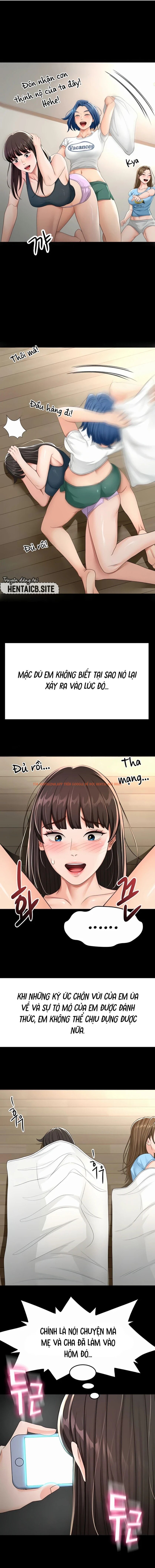 Xem ảnh 7 trong truyện hentai Vua Chịch Tầng Gác Mái - Chapter 23 - hentaitvn.net