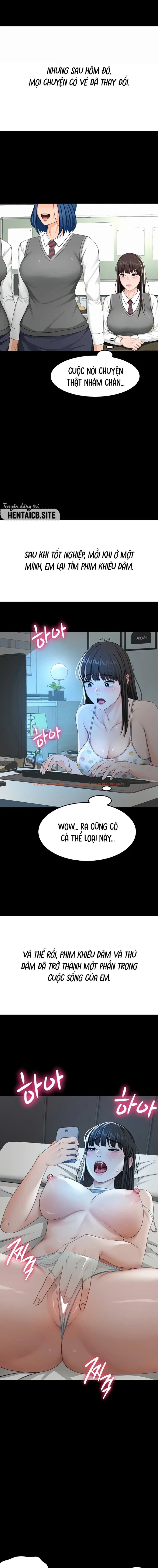 Xem ảnh 8 trong truyện hentai Vua Chịch Tầng Gác Mái - Chapter 23 - hentaitvn.net