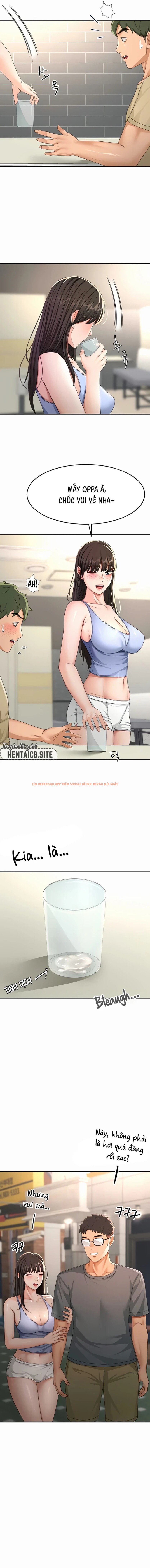 Xem ảnh 10 trong truyện hentai Vua Chịch Tầng Gác Mái - Chapter 24 - hentaitvn.net