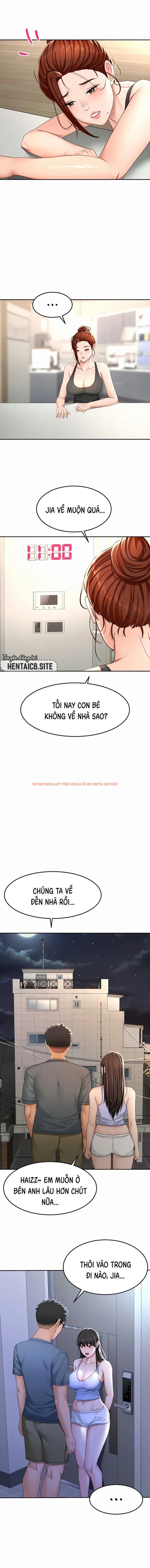 Xem ảnh 11 trong truyện hentai Vua Chịch Tầng Gác Mái - Chapter 24 - hentaitvn.net