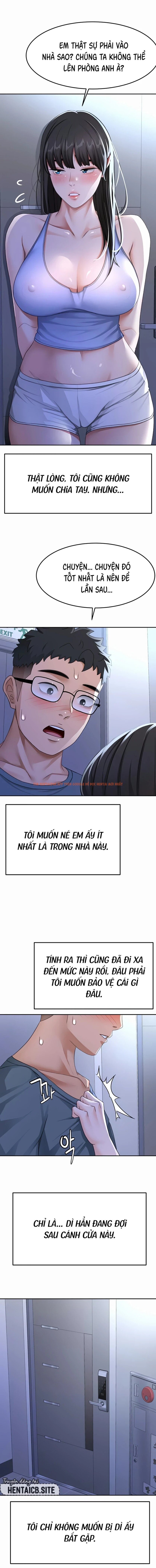 Xem ảnh 12 trong truyện hentai Vua Chịch Tầng Gác Mái - Chapter 24 - hentaitvn.net