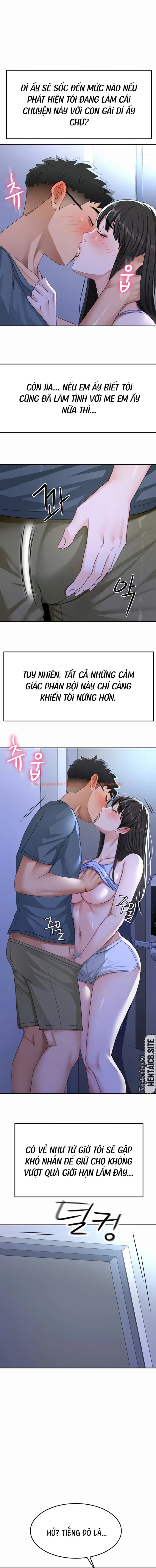 Xem ảnh 13 trong truyện hentai Vua Chịch Tầng Gác Mái - Chapter 24 - hentaitvn.net