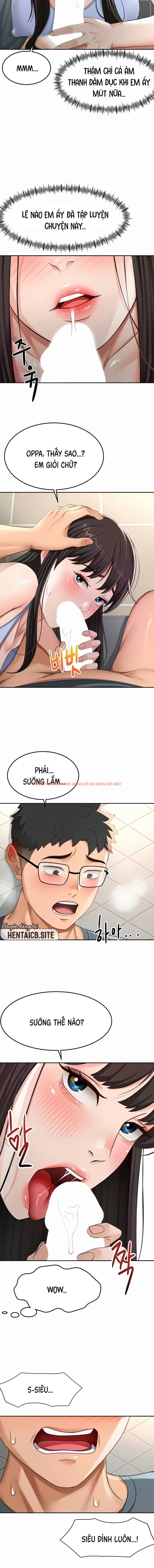 Xem ảnh 3 trong truyện hentai Vua Chịch Tầng Gác Mái - Chapter 24 - hentaitvn.net