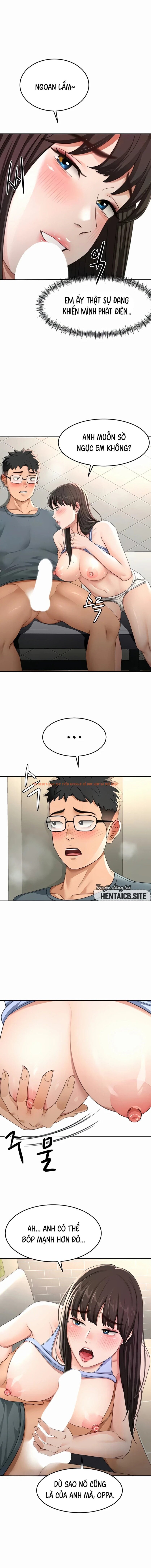 Xem ảnh 4 trong truyện hentai Vua Chịch Tầng Gác Mái - Chapter 24 - hentaitvn.net