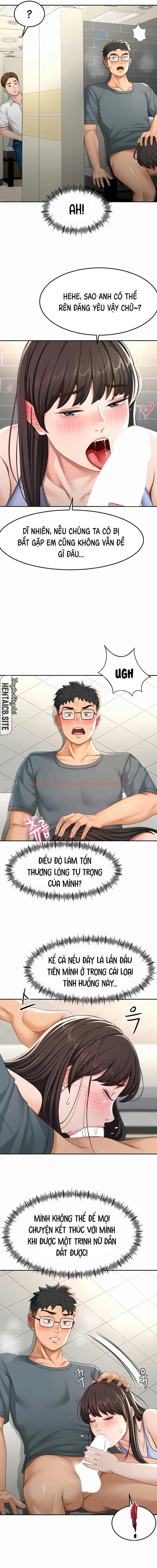 Xem ảnh 6 trong truyện hentai Vua Chịch Tầng Gác Mái - Chapter 24 - hentaitvn.net