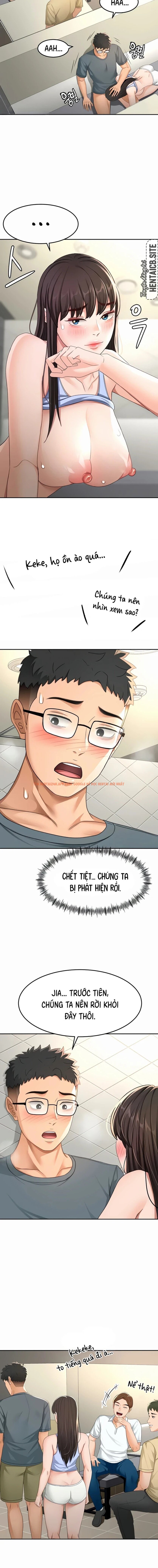 Xem ảnh 9 trong truyện hentai Vua Chịch Tầng Gác Mái - Chapter 24 - hentaitvn.net