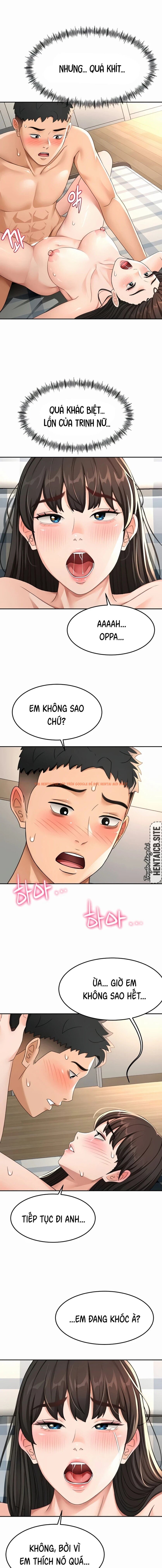 Xem ảnh 11 trong truyện hentai Vua Chịch Tầng Gác Mái - Chapter 25 - hentaitvn.net