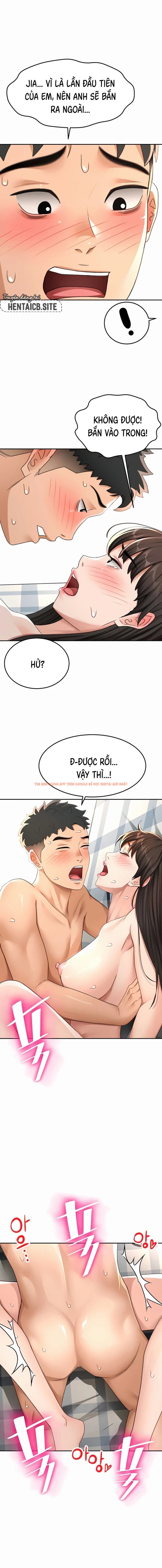 Xem ảnh 14 trong truyện hentai Vua Chịch Tầng Gác Mái - Chapter 25 - hentaitvn.net