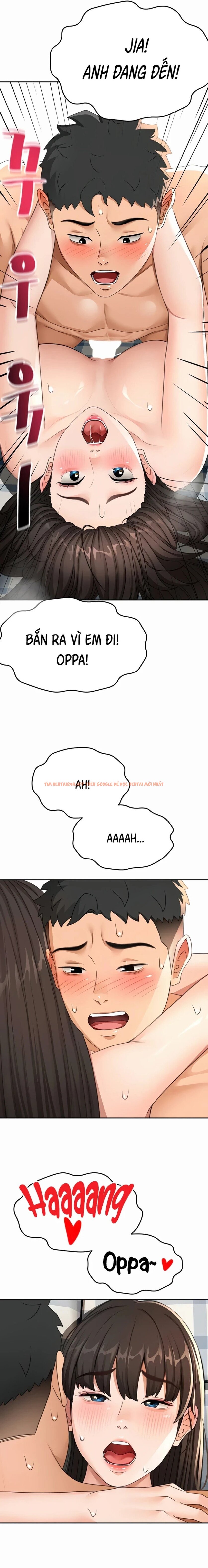 Xem ảnh 15 trong truyện hentai Vua Chịch Tầng Gác Mái - Chapter 25 - hentaitvn.net