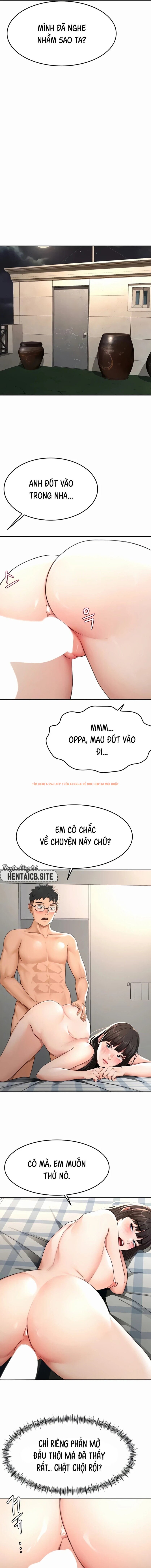 Xem ảnh 3 trong truyện hentai Vua Chịch Tầng Gác Mái - Chapter 25 - hentaitvn.net