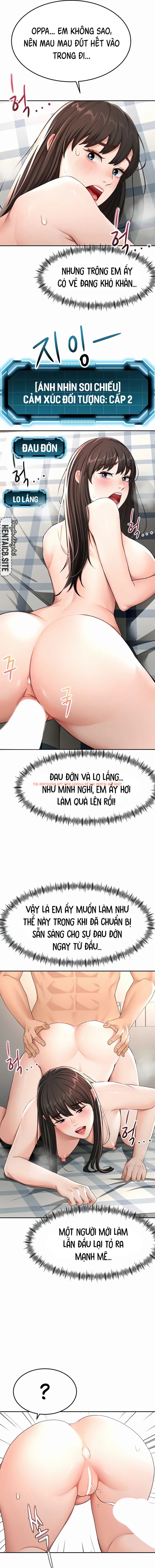 Xem ảnh 5 trong truyện hentai Vua Chịch Tầng Gác Mái - Chapter 25 - hentaitvn.net