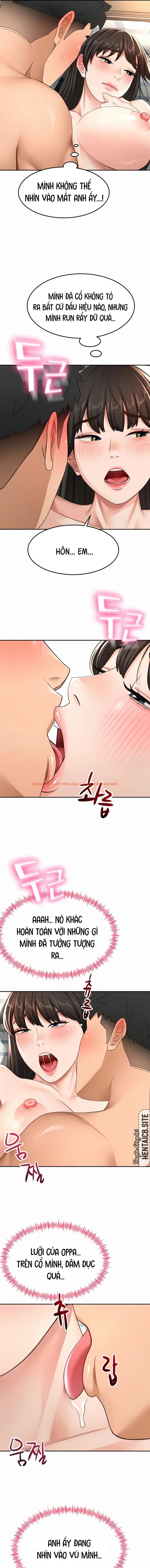 Xem ảnh 7 trong truyện hentai Vua Chịch Tầng Gác Mái - Chapter 25 - hentaitvn.net