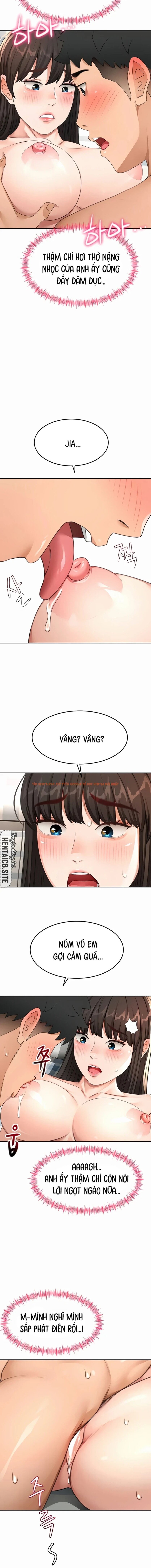 Xem ảnh 8 trong truyện hentai Vua Chịch Tầng Gác Mái - Chapter 25 - hentaitvn.net