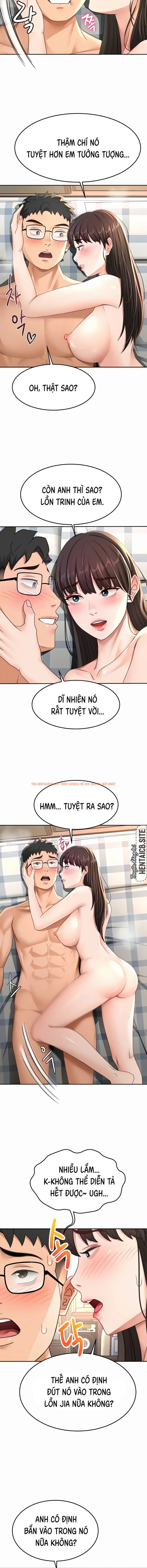 Xem ảnh 3 trong truyện hentai Vua Chịch Tầng Gác Mái - Chapter 26 - hentaitvn.net