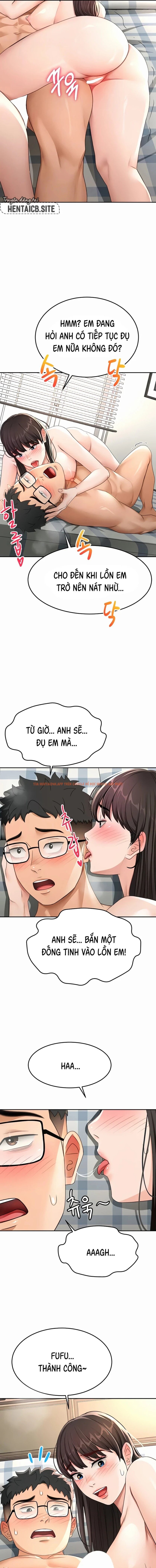 Xem ảnh 4 trong truyện hentai Vua Chịch Tầng Gác Mái - Chapter 26 - hentaitvn.net