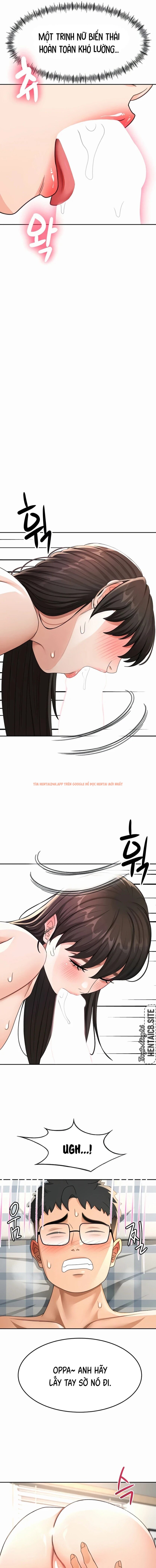 Xem ảnh 6 trong truyện hentai Vua Chịch Tầng Gác Mái - Chapter 26 - hentaitvn.net