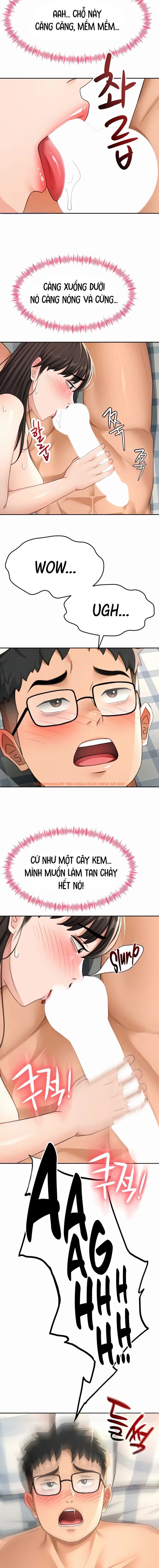 Xem ảnh 9 trong truyện hentai Vua Chịch Tầng Gác Mái - Chapter 26 - hentaitvn.net