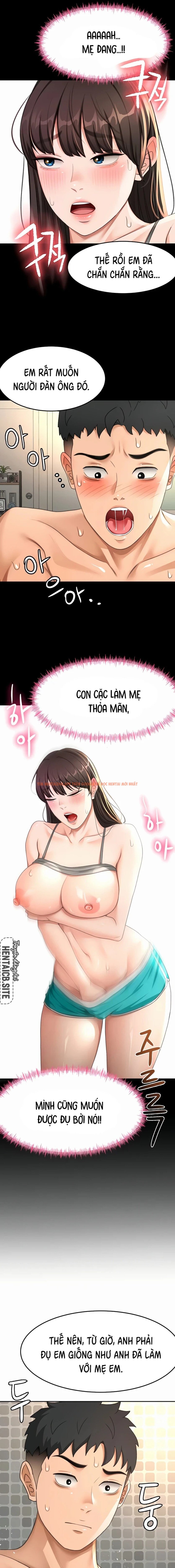 Xem ảnh 11 trong truyện hentai Vua Chịch Tầng Gác Mái - Chapter 27 - hentaitvn.net