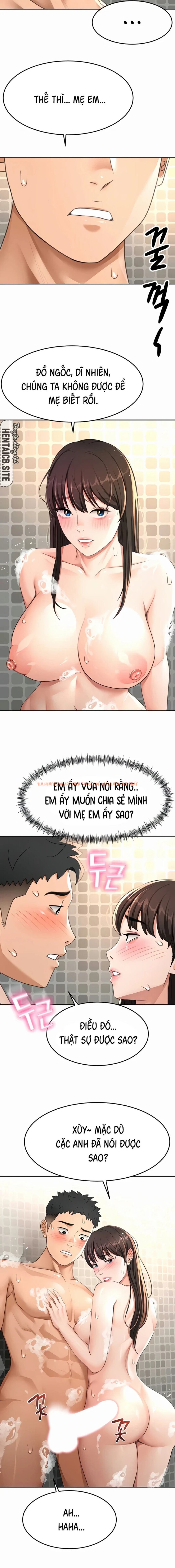 Xem ảnh 12 trong truyện hentai Vua Chịch Tầng Gác Mái - Chapter 27 - hentaitvn.net