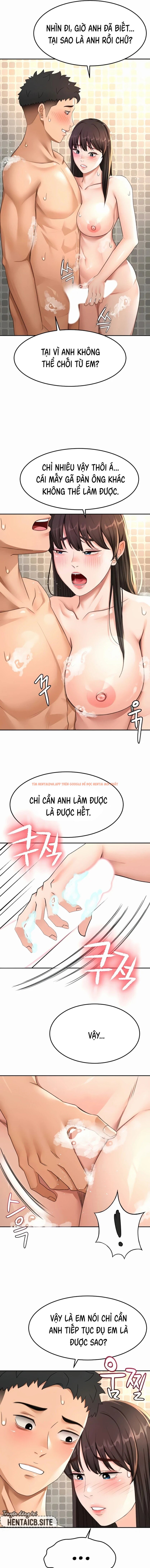 Xem ảnh 13 trong truyện hentai Vua Chịch Tầng Gác Mái - Chapter 27 - hentaitvn.net