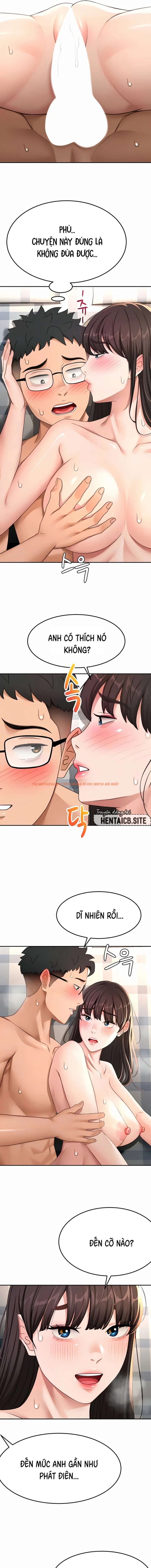Xem ảnh 3 trong truyện hentai Vua Chịch Tầng Gác Mái - Chapter 27 - hentaitvn.net