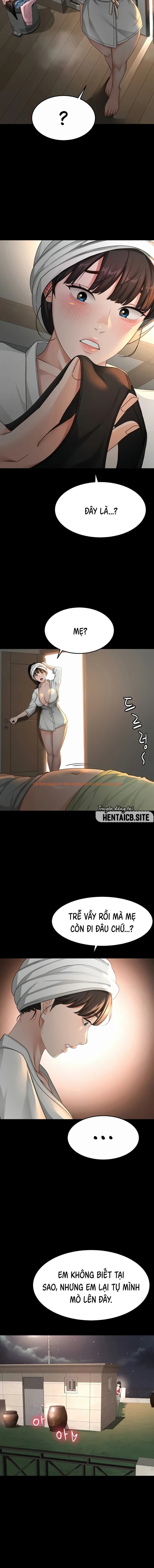 Xem ảnh 6 trong truyện hentai Vua Chịch Tầng Gác Mái - Chapter 27 - hentaitvn.net
