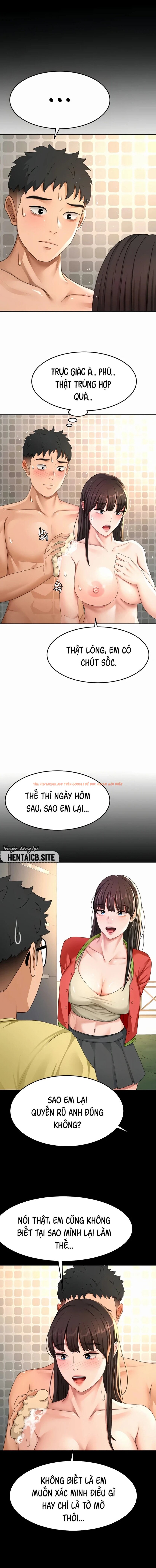 Xem ảnh 8 trong truyện hentai Vua Chịch Tầng Gác Mái - Chapter 27 - hentaitvn.net
