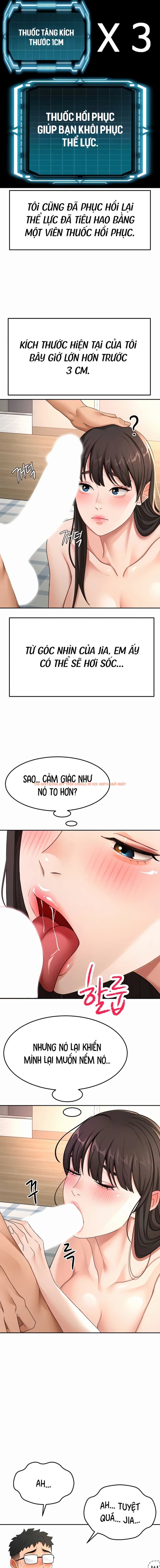 Xem ảnh 10 trong truyện hentai Vua Chịch Tầng Gác Mái - Chapter 28 - hentaitvn.net